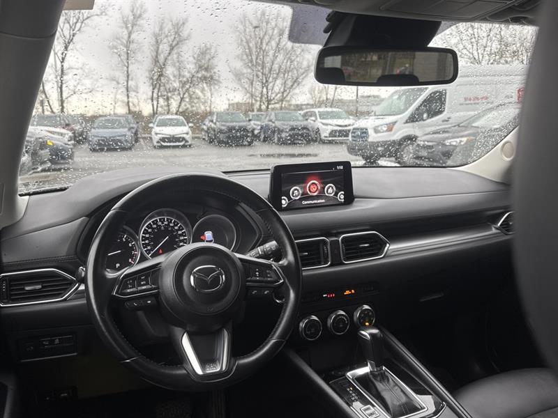 mazda CX-5 2021 - 16