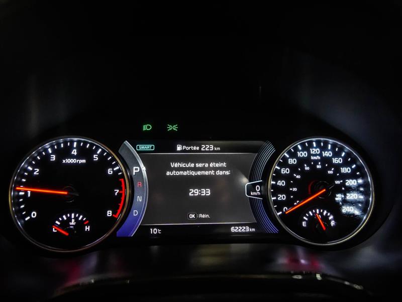 kia Seltos 2022 - 10