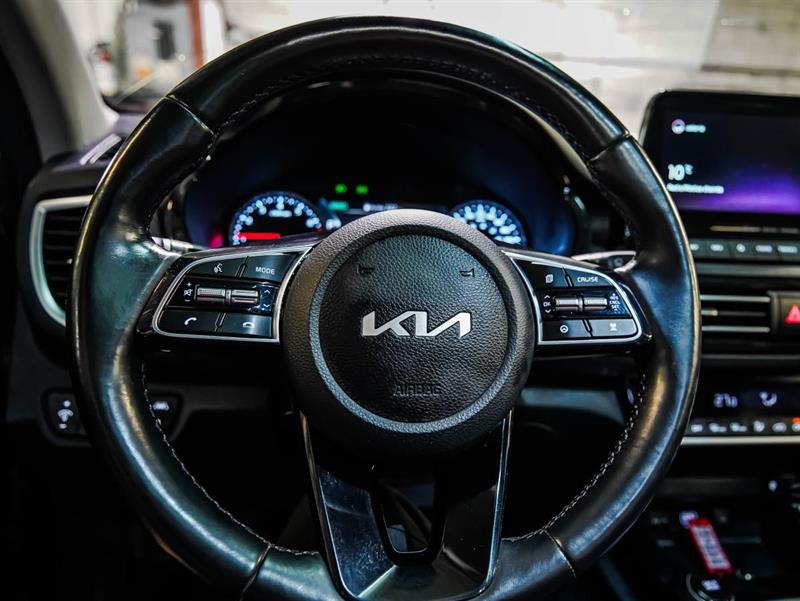 kia Seltos 2022 - 11