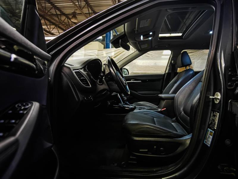 kia Seltos 2022 - 13