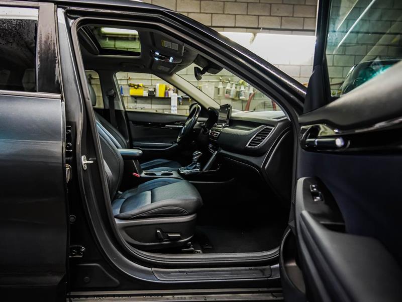 kia Seltos 2022 - 16