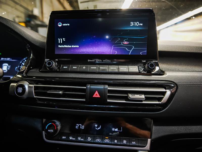 kia Seltos 2022 - 17