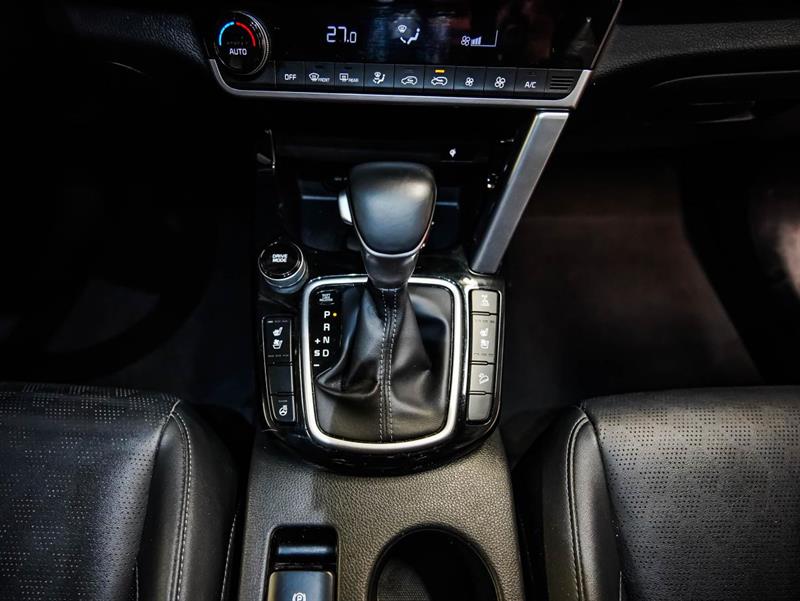 kia Seltos 2022 - 18