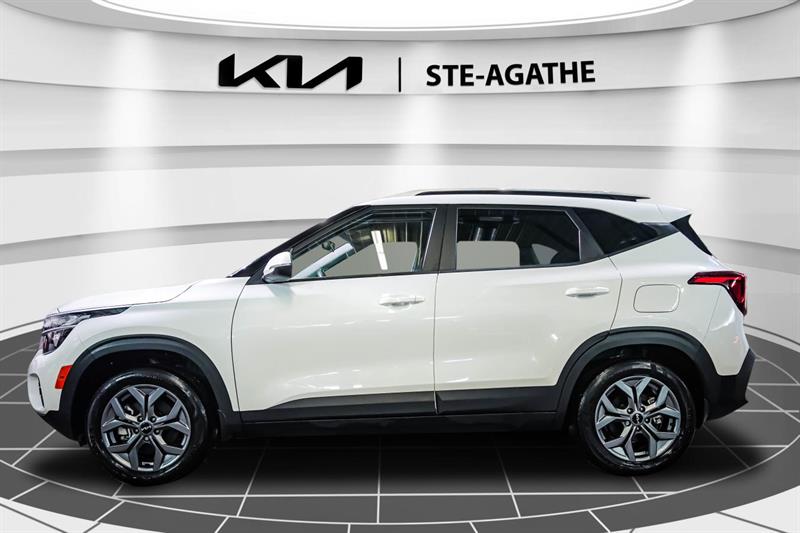 kia Seltos 2024 - 4