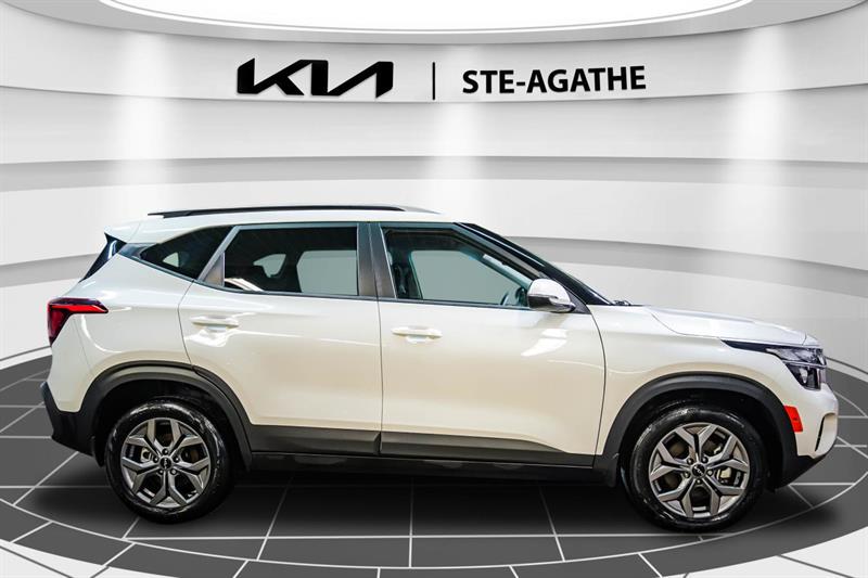 kia Seltos 2024 - 8