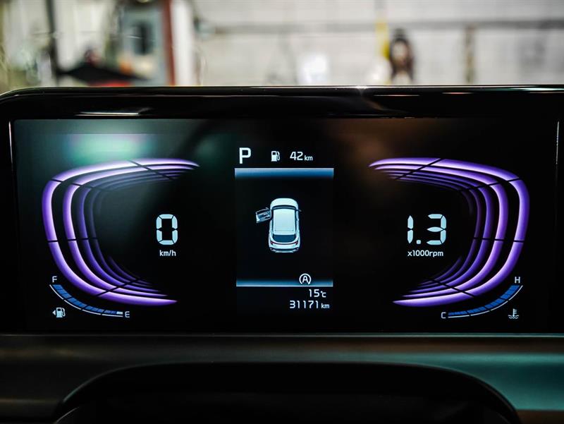 kia Seltos 2024 - 10