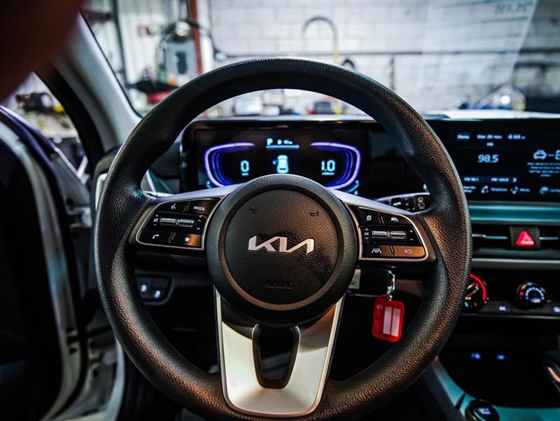 kia Seltos 2024 - 11