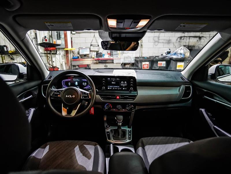 kia Seltos 2024 - 15