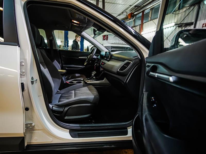 kia Seltos 2024 - 16