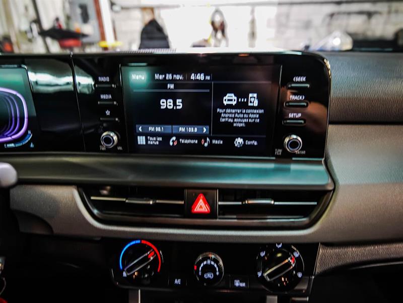 kia Seltos 2024 - 17