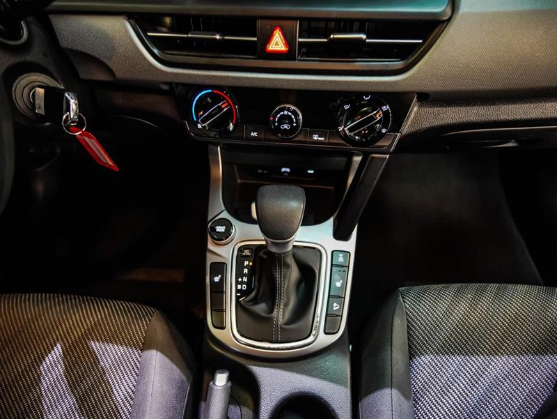 kia Seltos 2024 - 18