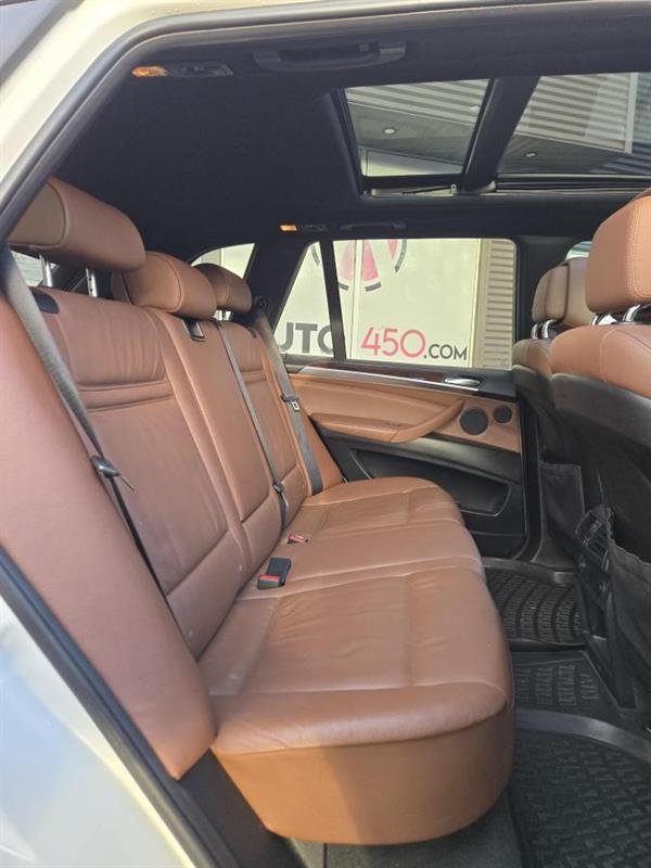 bmw X5 2012 - 11