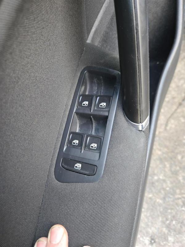 volkswagen Golf SportWagen 2017 - 18