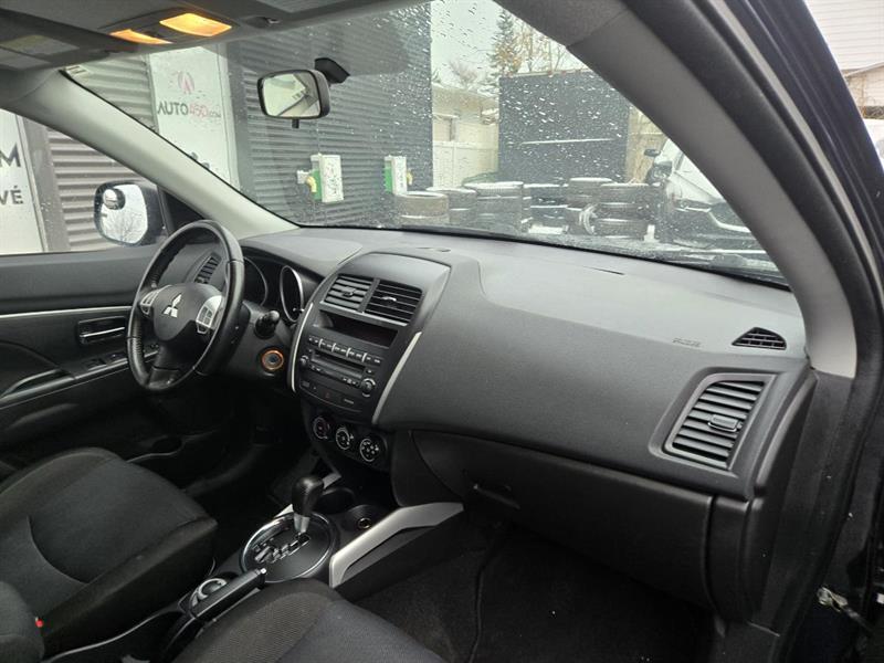 mitsubishi RVR 2012 - 10