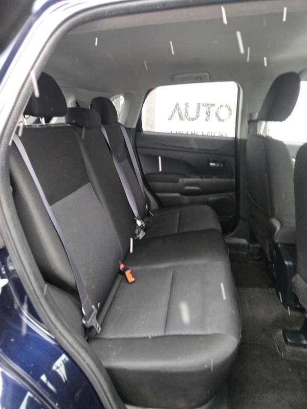 mitsubishi RVR 2012 - 12