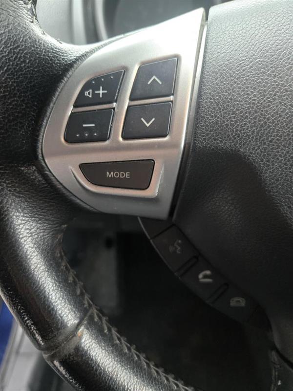 mitsubishi RVR 2012 - 18