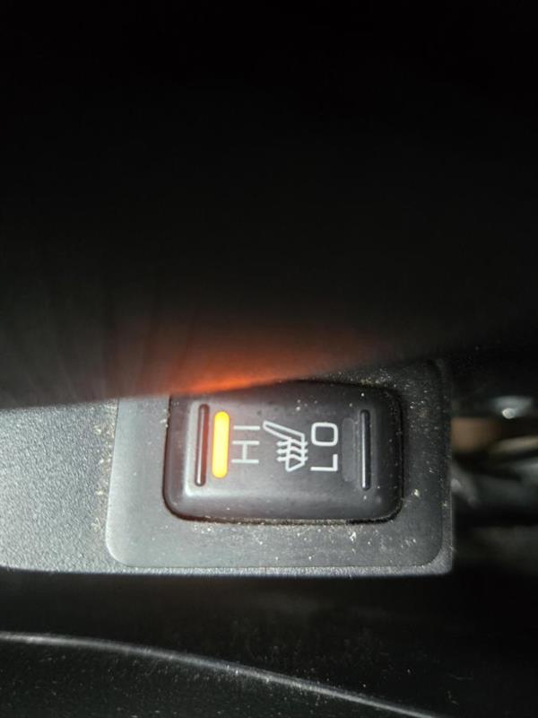 mitsubishi RVR 2012 - 23