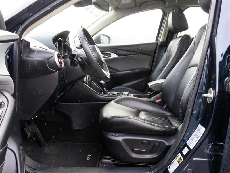 mazda CX-3 2021 - 10