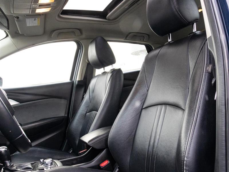 mazda CX-3 2021 - 11