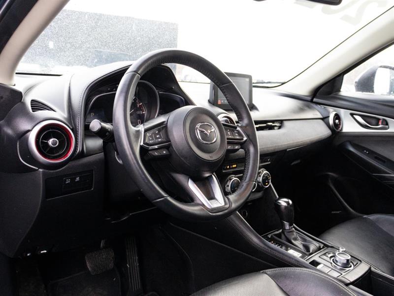 mazda CX-3 2021 - 13