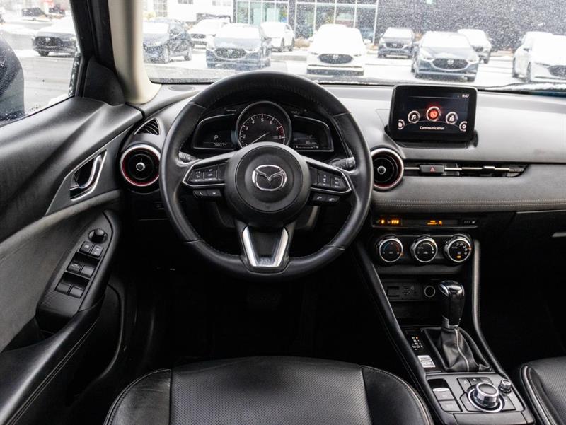 mazda CX-3 2021 - 14