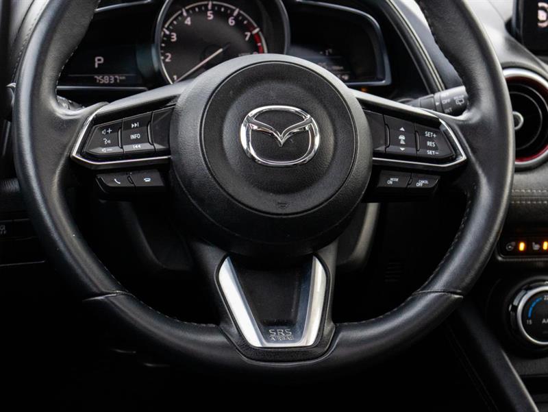 mazda CX-3 2021 - 15