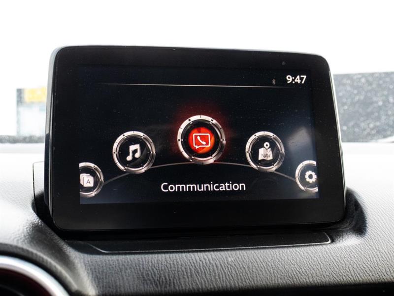 mazda CX-3 2021 - 17