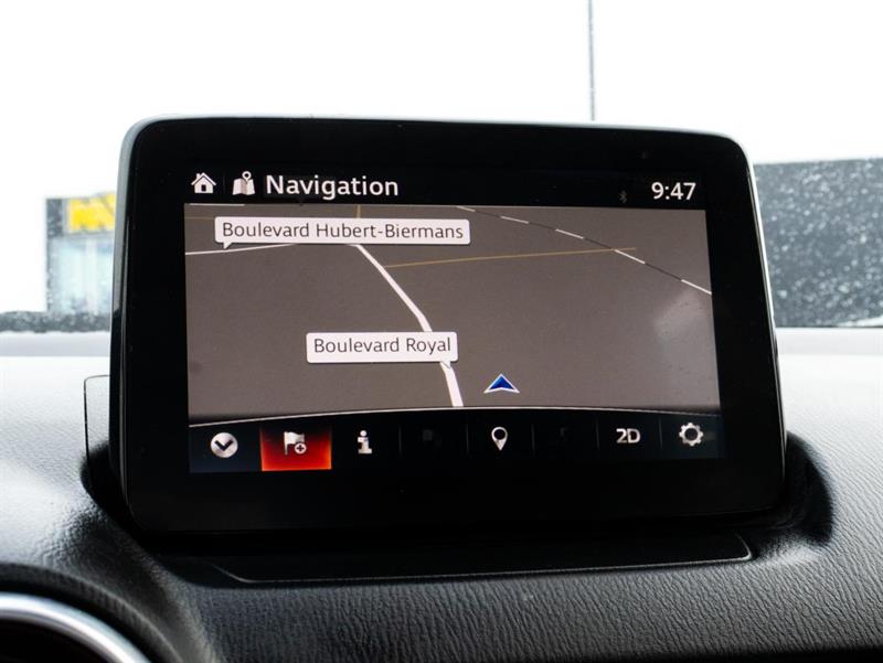 mazda CX-3 2021 - 18