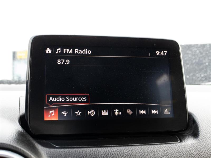 mazda CX-3 2021 - 19