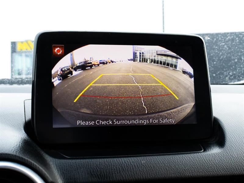 mazda CX-3 2021 - 20