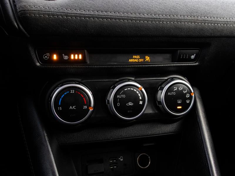 mazda CX-3 2021 - 21