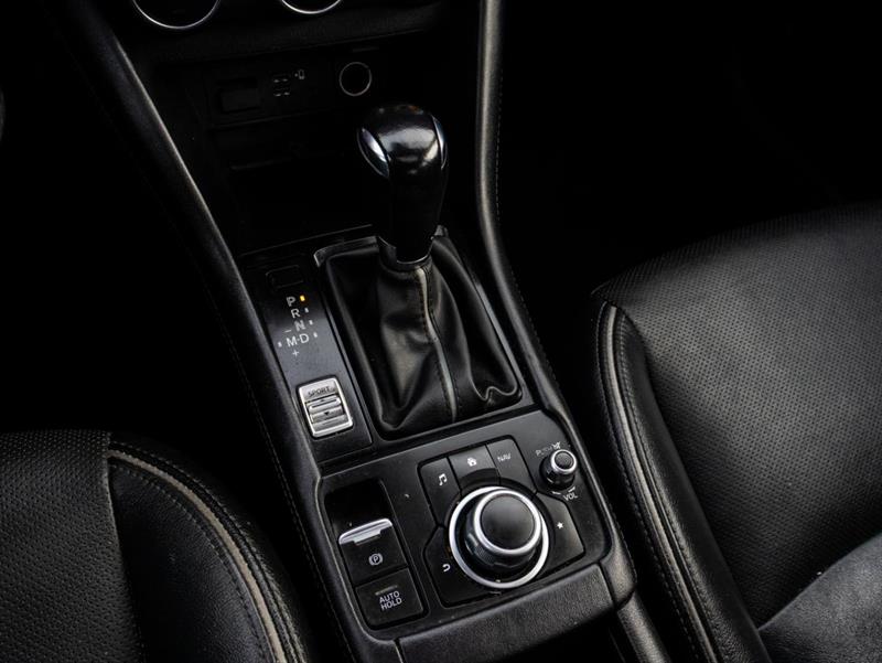 mazda CX-3 2021 - 22