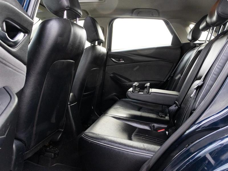 mazda CX-3 2021 - 23