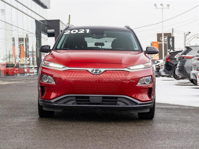 hyundai Kona 2021 - 3