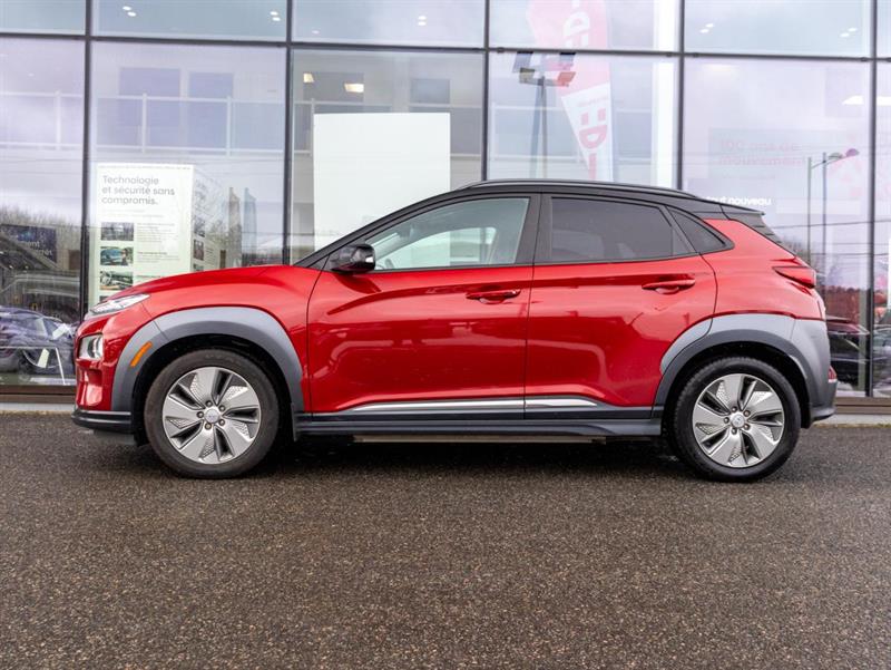hyundai Kona 2021 - 4