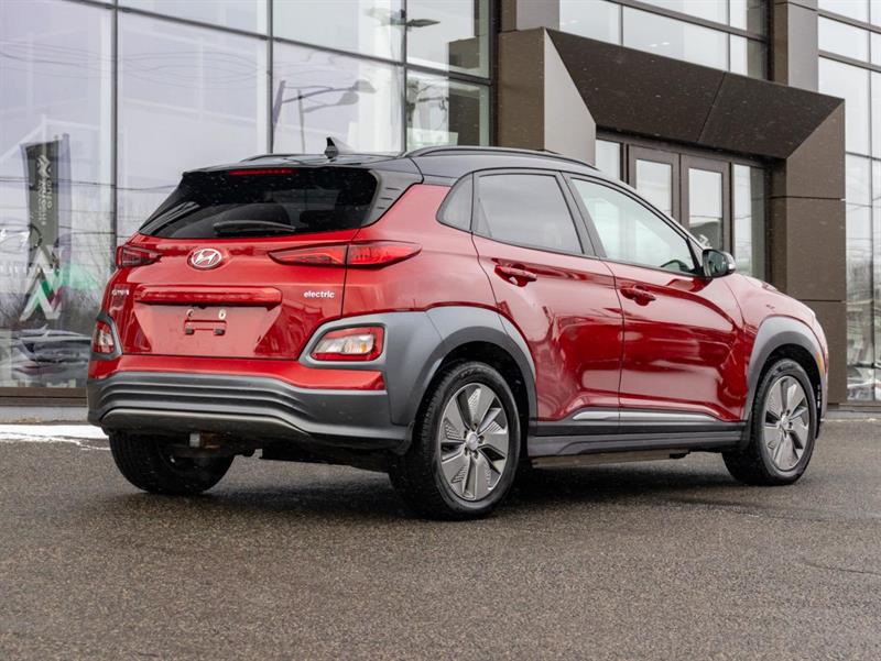 hyundai Kona 2021 - 5
