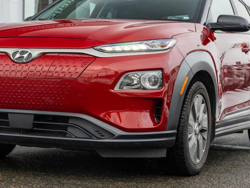 hyundai Kona 2021 - 8