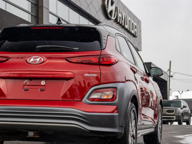 hyundai Kona 2021 - 9
