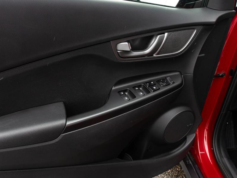 hyundai Kona 2021 - 11