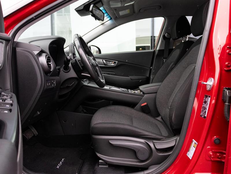 hyundai Kona 2021 - 12