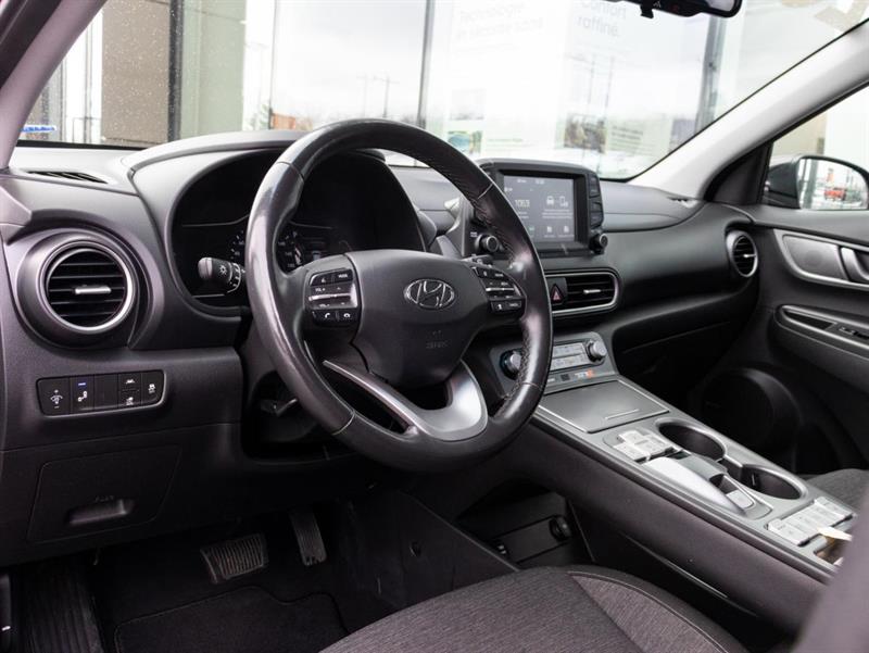 hyundai Kona 2021 - 13