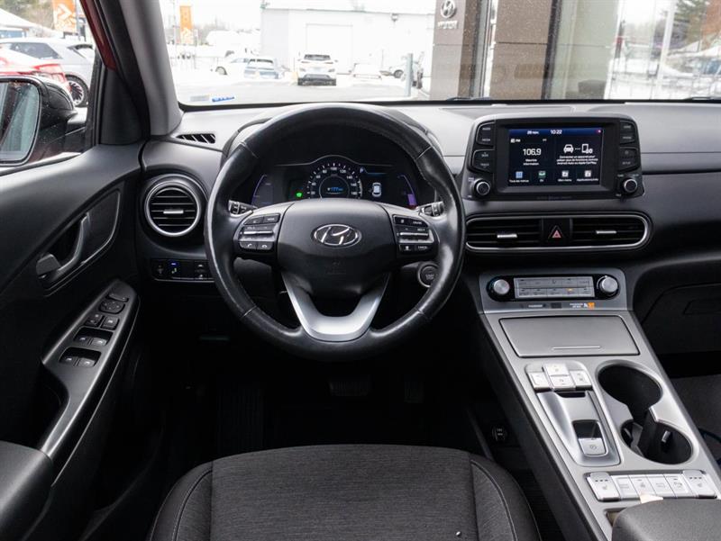 hyundai Kona 2021 - 14