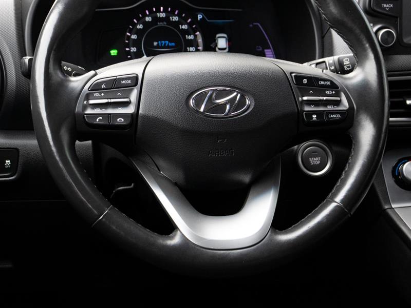 hyundai Kona 2021 - 15