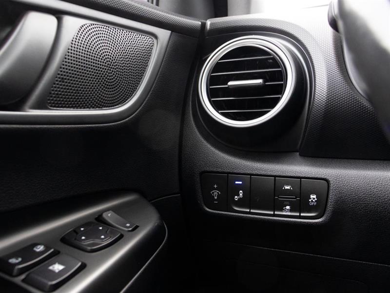 hyundai Kona 2021 - 16