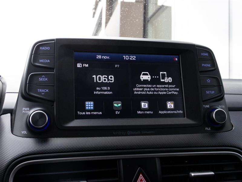 hyundai Kona 2021 - 18