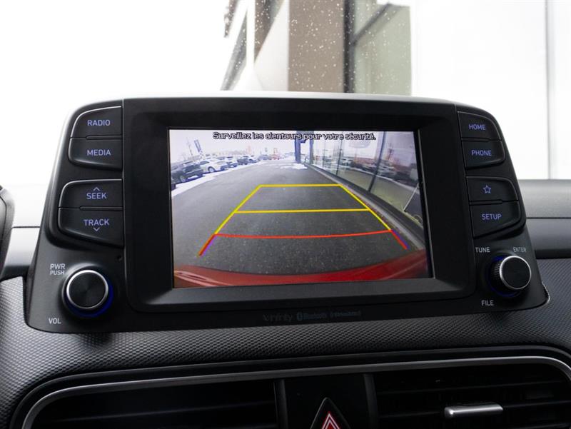 hyundai Kona 2021 - 19