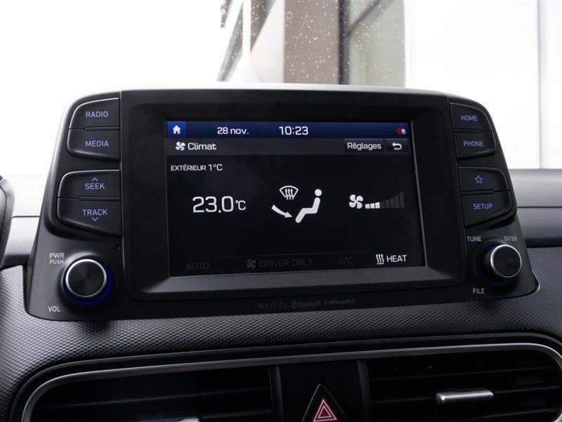 hyundai Kona 2021 - 20