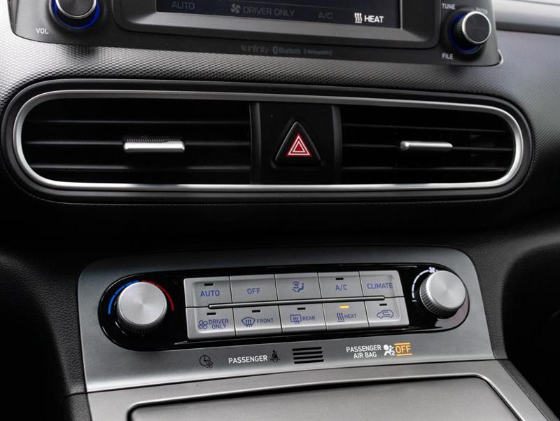 hyundai Kona 2021 - 21