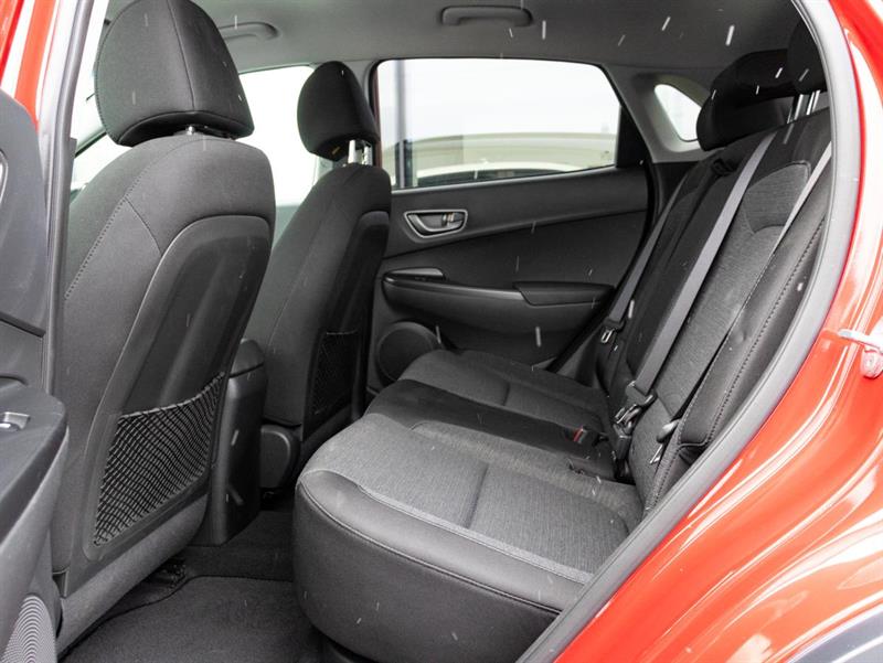 hyundai Kona 2021 - 23