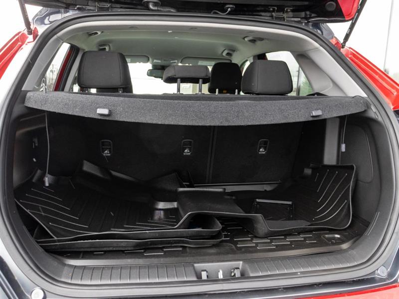 hyundai Kona 2021 - 24